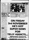 Pontypridd Observer Thursday 02 November 1989 Page 8