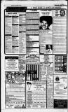 Pontypridd Observer Thursday 23 November 1989 Page 14