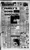 Pontypridd Observer Thursday 30 November 1989 Page 1