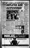 Pontypridd Observer Thursday 30 November 1989 Page 25