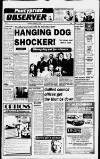 Pontypridd Observer Thursday 11 January 1990 Page 1
