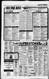 Pontypridd Observer Thursday 11 January 1990 Page 8