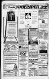 Pontypridd Observer Thursday 08 February 1990 Page 14