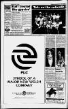 Pontypridd Observer Thursday 12 April 1990 Page 8
