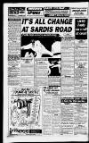 Pontypridd Observer Thursday 12 April 1990 Page 32
