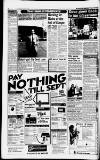 Pontypridd Observer Thursday 24 May 1990 Page 14