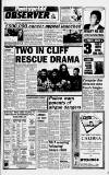 Pontypridd Observer Thursday 07 June 1990 Page 1