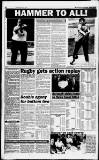 Pontypridd Observer Thursday 07 June 1990 Page 24