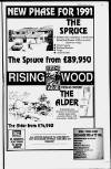 Pontypridd Observer Thursday 03 January 1991 Page 13