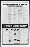 Pontypridd Observer Thursday 03 January 1991 Page 16