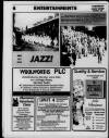 Pontypridd Observer Thursday 02 January 1992 Page 24