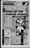 Pontypridd Observer Thursday 09 January 1992 Page 1