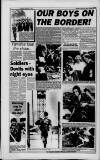 Pontypridd Observer Thursday 09 January 1992 Page 8