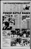 Pontypridd Observer Thursday 19 March 1992 Page 30