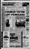 Pontypridd Observer Thursday 16 April 1992 Page 1