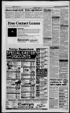 Pontypridd Observer Thursday 16 April 1992 Page 6