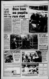 Pontypridd Observer Thursday 17 December 1992 Page 6