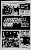 Pontypridd Observer Thursday 17 December 1992 Page 12