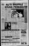 Pontypridd Observer Thursday 17 December 1992 Page 21
