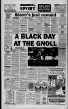 Pontypridd Observer Thursday 17 December 1992 Page 22
