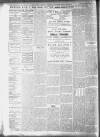 Sutton & Epsom Advertiser Friday 14 February 1908 Page 4