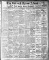 Sutton & Epsom Advertiser Friday 22 May 1908 Page 1