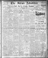 Sutton & Epsom Advertiser Friday 16 October 1908 Page 1
