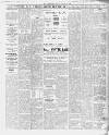 Sutton & Epsom Advertiser Friday 15 January 1909 Page 5