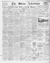 Sutton & Epsom Advertiser Friday 12 March 1909 Page 1