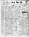 Sutton & Epsom Advertiser Friday 23 April 1909 Page 1