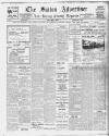 Sutton & Epsom Advertiser Friday 21 May 1909 Page 1
