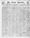 Sutton & Epsom Advertiser Friday 09 July 1909 Page 1