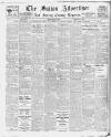 Sutton & Epsom Advertiser Friday 16 July 1909 Page 1