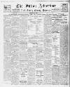 Sutton & Epsom Advertiser Friday 23 July 1909 Page 1