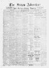Sutton & Epsom Advertiser Friday 10 September 1909 Page 1