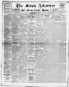 Sutton & Epsom Advertiser Friday 22 October 1909 Page 1