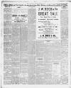 Sutton & Epsom Advertiser Friday 05 November 1909 Page 3