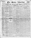 Sutton & Epsom Advertiser Friday 12 November 1909 Page 1