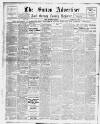 Sutton & Epsom Advertiser Friday 19 November 1909 Page 1