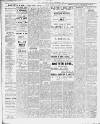 Sutton & Epsom Advertiser Friday 26 November 1909 Page 4