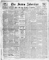 Sutton & Epsom Advertiser Friday 03 December 1909 Page 1