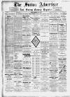 Sutton & Epsom Advertiser Friday 24 December 1909 Page 1
