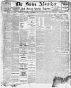 Sutton & Epsom Advertiser Friday 07 January 1910 Page 1