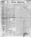 Sutton & Epsom Advertiser Friday 14 January 1910 Page 1