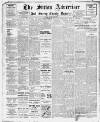 Sutton & Epsom Advertiser Friday 28 January 1910 Page 1