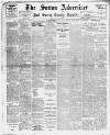 Sutton & Epsom Advertiser Friday 11 February 1910 Page 1