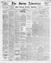 Sutton & Epsom Advertiser Friday 18 February 1910 Page 1