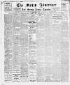 Sutton & Epsom Advertiser Friday 04 March 1910 Page 1