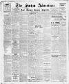 Sutton & Epsom Advertiser Friday 29 April 1910 Page 1