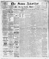 Sutton & Epsom Advertiser Friday 29 July 1910 Page 1
